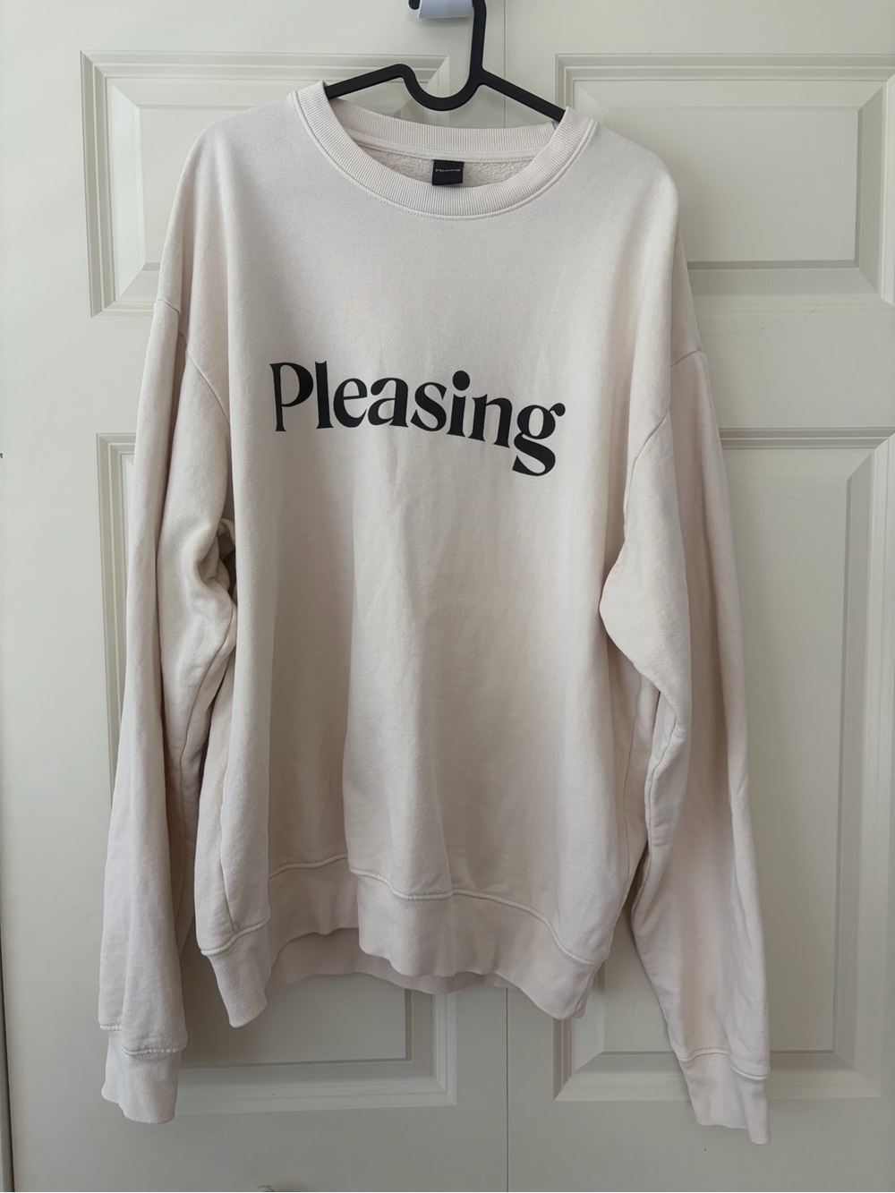 Pleasing Harry Styles Crewneck